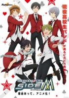 The iDOLM@STER Side M episodio 13