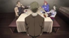 Garo: Vanishing Line episodio 13