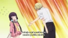 Blend S episodio 1