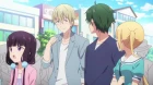 Blend S episodio 3
