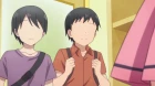 Blend S episodio 5
