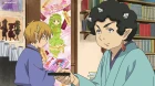 Hoozuki no Reitetsu 2nd Season episodio 8