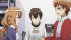 Imouto sae Ireba Ii. episodio 8