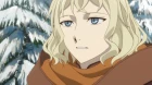 Mahoutsukai no Yome episodio 10