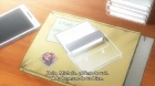 Kekkai Sensen & Beyond episodio 1
