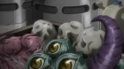 Kekkai Sensen & Beyond episodio 5