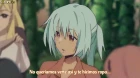 Kujira no Kora wa Sajou ni Utau episodio 6