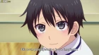 Boku no Kanojo ga Majimesugiru Sho-bitch na Ken episodio 10
