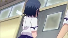 Boku no Kanojo ga Majimesugiru Sho-bitch na Ken episodio 8