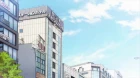 Ramen Daisuki Koizumi-san episodio 12