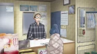 Yuru Camp△ episodio 1