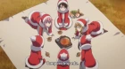 Yuru Camp△ episodio 11
