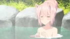 Toji no Miko episodio 15