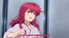 Toji no Miko episodio 17