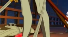 Toji no Miko episodio 20