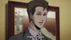 Itou Junji: Collection episodio 9