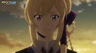 Grancrest Senki episodio 13