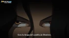 Grancrest Senki episodio 15