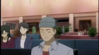Shinrei Tantei Yakumo episodio 10