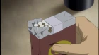 Shinrei Tantei Yakumo episodio 13