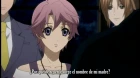 Shinrei Tantei Yakumo episodio 8
