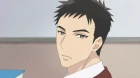 Sanrio Danshi episodio 5