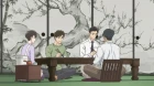 Sanrio Danshi episodio 6