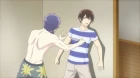 Sanrio Danshi episodio 9
