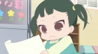 Gakuen Babysitters episodio 5