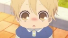 Gakuen Babysitters episodio 7