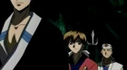 Samurai Deeper Kyo episodio 13