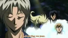 Samurai Deeper Kyo episodio 17
