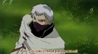 Samurai Deeper Kyo episodio 22