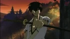 Samurai Deeper Kyo episodio 23