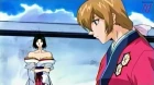 Samurai Deeper Kyo episodio 25
