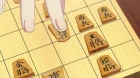 Ryuuou no Oshigoto! episodio 7