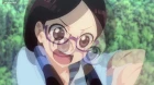 Yowamushi Pedal: Glory Line episodio 11