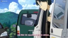 Yowamushi Pedal: Glory Line episodio 20