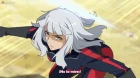 Hitori no Shita: The Outcast 2nd Season episodio 9
