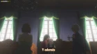 Violet Evergarden episodio 10