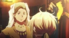 Violet Evergarden episodio 8