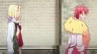 Dame x Prince Anime Caravan episodio 10