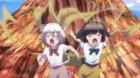 Death March kara Hajimaru Isekai Kyousoukyoku episodio 1