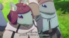 Death March kara Hajimaru Isekai Kyousoukyoku episodio 10
