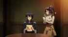 Death March kara Hajimaru Isekai Kyousoukyoku episodio 2