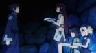 Death March kara Hajimaru Isekai Kyousoukyoku episodio 3