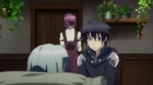 Death March kara Hajimaru Isekai Kyousoukyoku episodio 7
