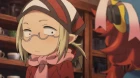 Hakumei to Mikochi episodio 2