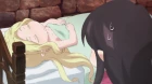 Hakumei to Mikochi episodio 4