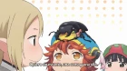 Hakumei to Mikochi episodio 7